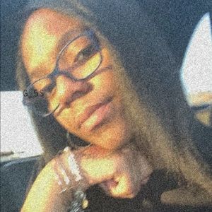 Meet your Posher, Jordyn